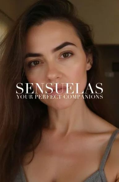 escort girl Laura Victoria